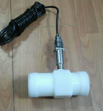 廣州小管徑渦輪流量計、廣州螺紋連接渦輪流量計、廣州純水渦輪流