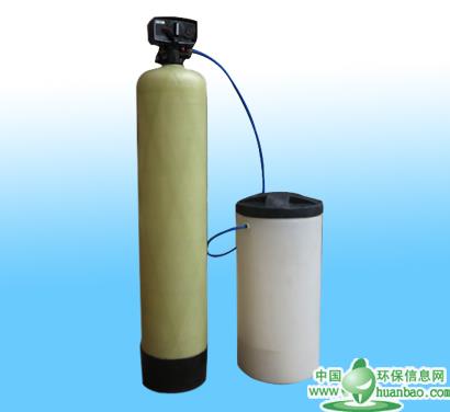 軟化水設備的工作原理，軟化水設備，軟水設備（山東青州同泰水處理）