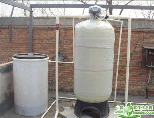 哪里生產軟化水設備，鍋爐軟化水設備？？