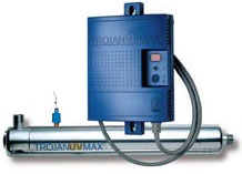 Trojan（特潔安） UVMax紫外線殺菌設備