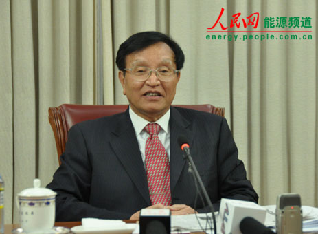國家能源局回應美國對中國新能源調查報道